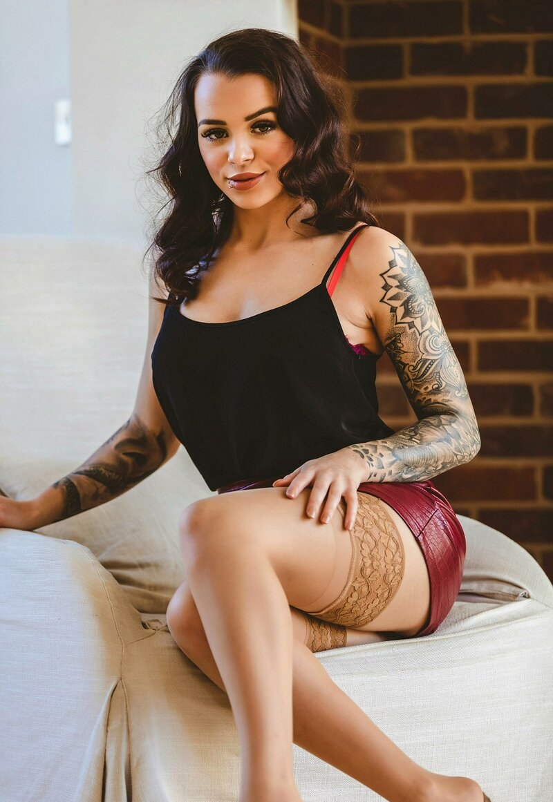 Александра